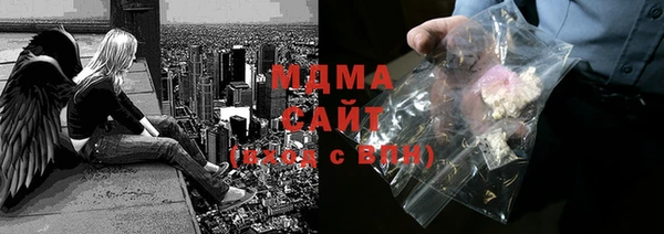 индика Арсеньев
